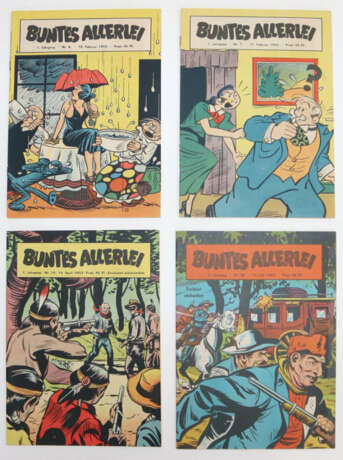 Buntes Allerlei - фото 9