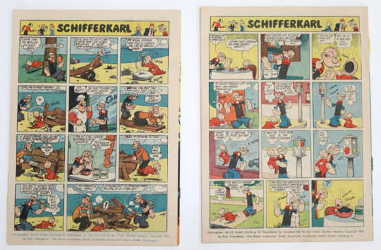 Buntes Allerlei - фото 10