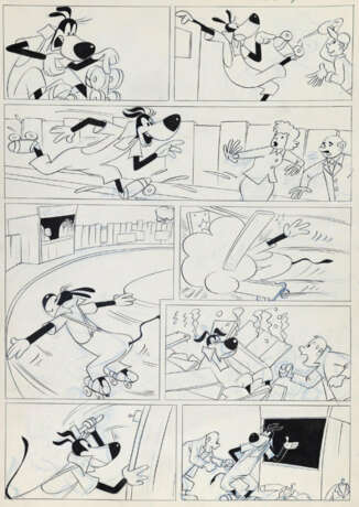 Fix und Foxi. - фото 3