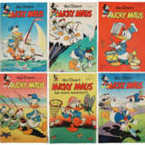 Micky Maus - фото 2