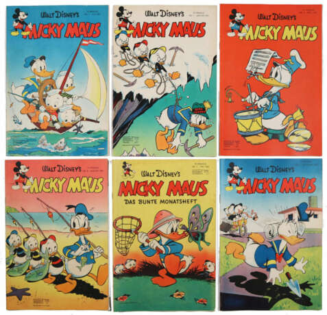 Micky Maus - фото 2