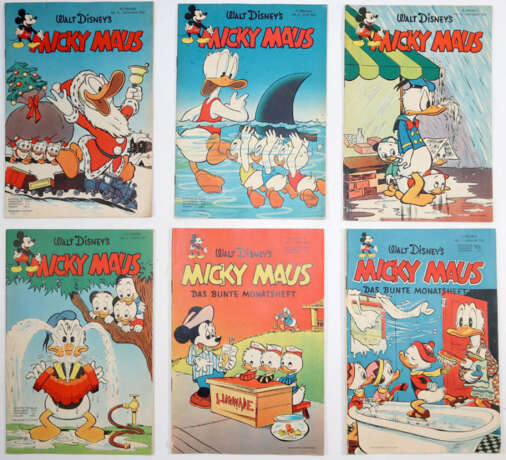 Micky Maus - фото 3