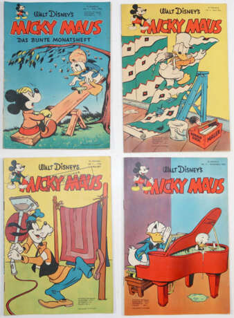 Micky Maus - фото 4