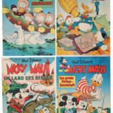 Micky Maus Sonderhefte. - фото 2