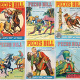 Pecos Bill. - photo 1
