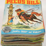 Pecos Bill. - photo 2
