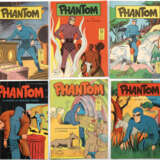 Phantom Heft. - photo 1