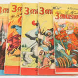 Prinz Eisenherz u. - фото 2