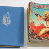 Tarzan Mondial. - фото 2