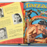Tarzan Mondial. - фото 3