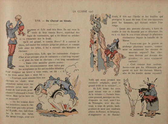 Cordier, G.de le. - фото 3