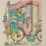 Schott, Josef - фото 7