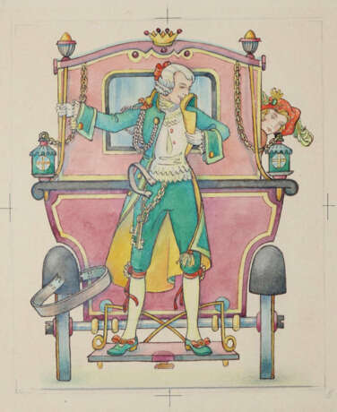 Schott, Josef - фото 8