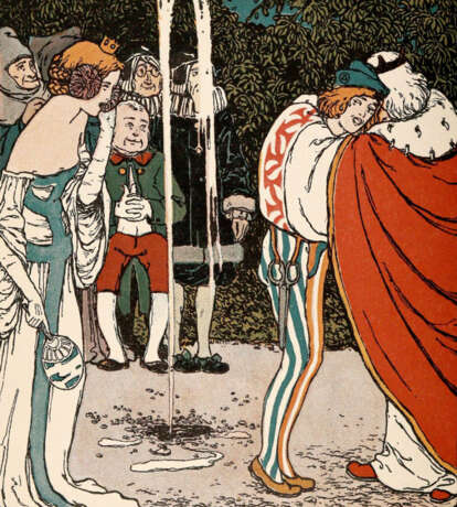 Gerlach's Jugendbücherei. - фото 1