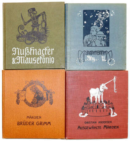 Gerlach's Jugendbücherei. - фото 2