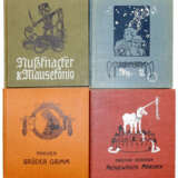 Gerlach's Jugendbücherei. - фото 2