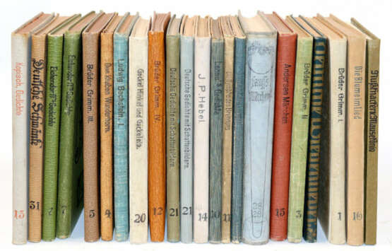 Gerlach's Jugendbücherei. - фото 3