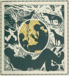 Gerlach's Jugendbücherei.