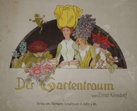 Hasse, E. - photo 2 Hasse, E. - photo 2