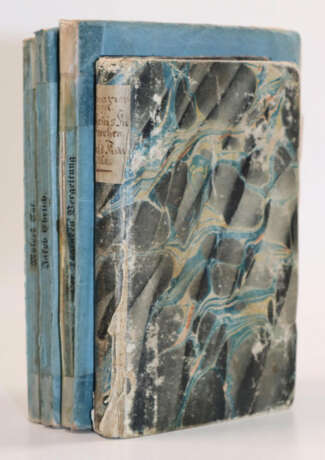 Hoffmann, F. - Foto 3 Hoffmann, F. - Foto 3