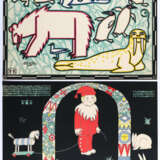 Hosch, P. u. H.Melching. - Foto 3