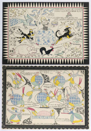 Hosch, P. u. H.Melching. - Foto 5