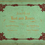 Kindheit Lust und Freude, Der. - Foto 1