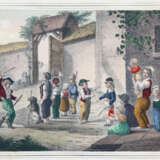 Kindheit Lust und Freude, Der. - Foto 2