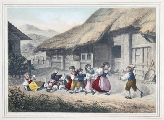 Kindheit Lust und Freude, Der. - Foto 3 Kindheit Lust und Freude, Der. - Foto 3