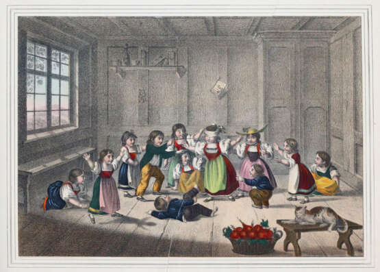 Kindheit Lust und Freude, Der. - Foto 4 Kindheit Lust und Freude, Der. - Foto 4