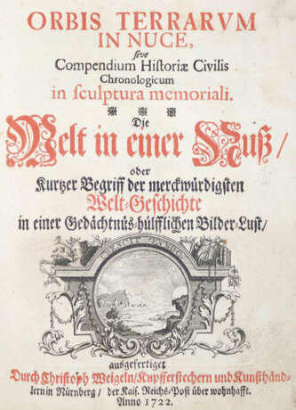 (Köhler, J.D.). - Foto 1 (Köhler, J.D.). - Foto 1