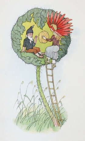 Kreidolf, E. - Foto 2