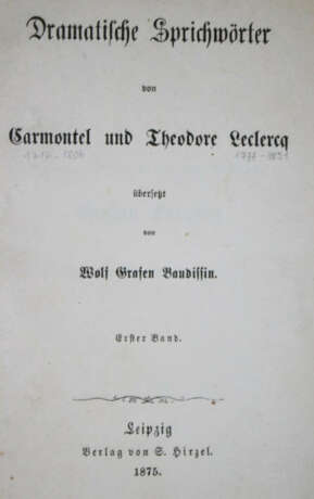 Leprince de Beaumont, J.M. - photo 2