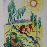 Moeschlin, E. - photo 1