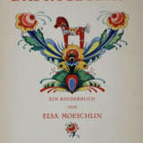 Moeschlin, E. - photo 2