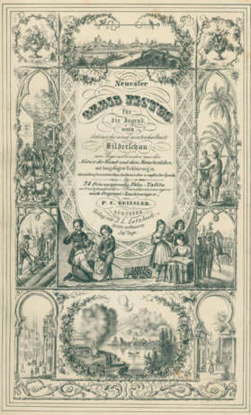 Geissler, P.C. - Foto 1