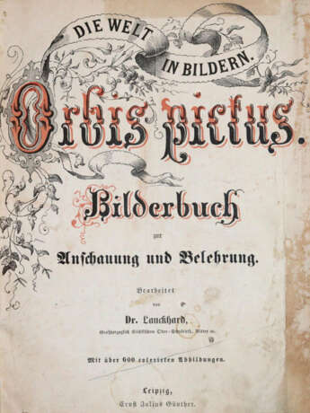 Lauckhard, (C.F.) - Foto 1