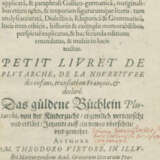 Plutarchus. - photo 1