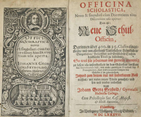 Seybold, J.G. - фото 1