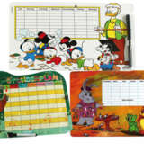 Stundenpläne. - фото 2