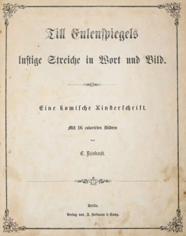 Reinhardt, C. - photo 3 Reinhardt, C. - photo 3