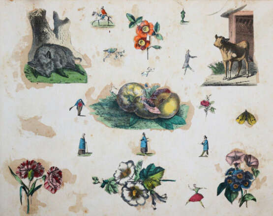 Scrap-Book. - photo 2