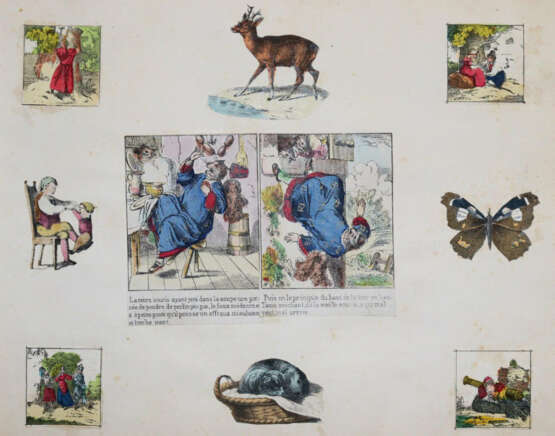 Scrap-Book. - photo 3