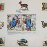 Scrap-Book. - photo 3