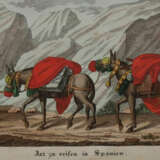 Selchow, F. (d.i. J.H.Meynier). - photo 1