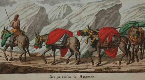 Selchow, F. (d.i. J.H.Meynier). - photo 1 Selchow, F. (d.i. J.H.Meynier). - photo 1