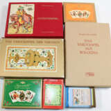 Quartettspiele. - photo 3