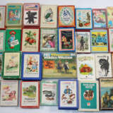 Quartettspiele. - photo 5