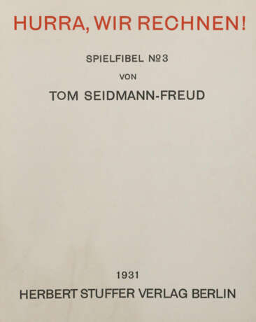 Seidmann-Freud, T. - photo 2 Seidmann-Freud, T. - photo 2