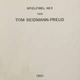 Seidmann-Freud, T. - photo 2